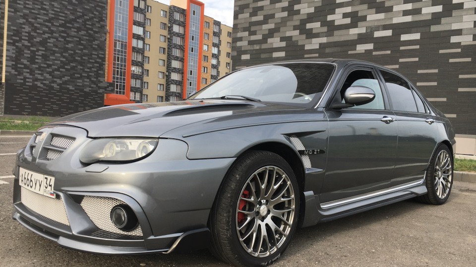 Расположение блоков предохранителей и реле MG ZT Расположение блоков предохранителей и реле MG ZT
