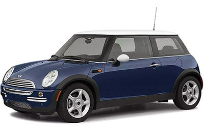 Предохранители Mini Cooper Hatch One Jcw R50 R52 R53 2001-2008