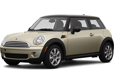 Предохранители Mini Cooper Hatch One R55 R56 R57 2007-2015