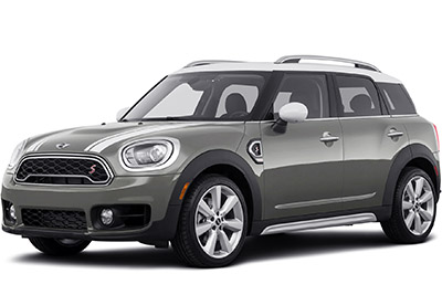 Предохранители Mini Countryman F60 2017-2022