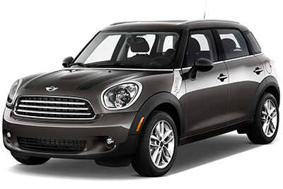 Предохранители Mini Countryman Paceman R60 R61 2010-2016