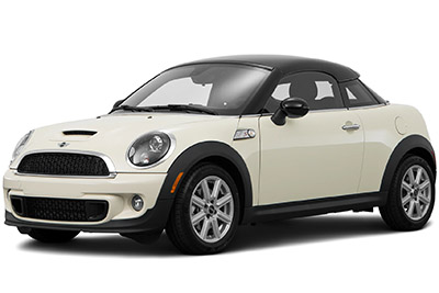 Предохранители Mini Coupe Roadster R58 R59 2012-2015