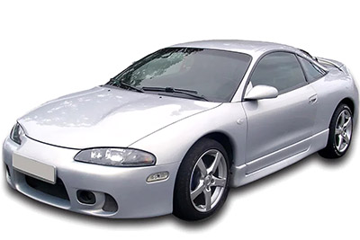 Mitsubishi Eclipse (1995-1999)