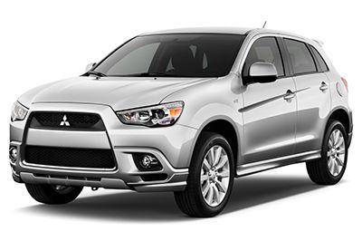 Предохранители Mitsubishi Outlander Sport / ASX (2011-2019)