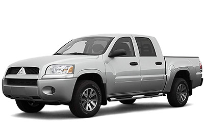 Предохранители Mitsubishi Raider (2005-2009)