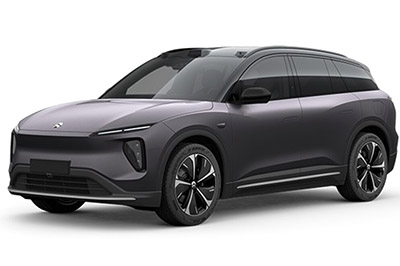 Предохранители Nio EL6 ES6 2024