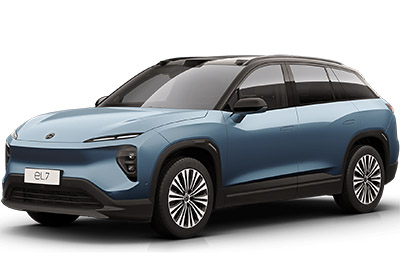Предохранители Nio EL7 ES7 2022-2024