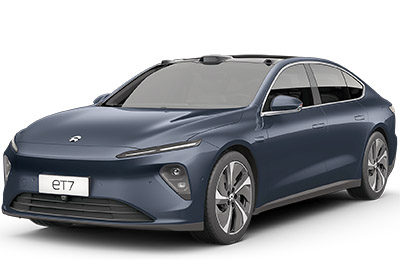 Предохранители Nio ET7 2022-2024
