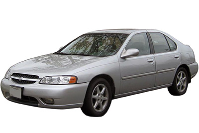 Предохранители Nissan Altima (L30, 1998-2001)