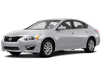 Предохранители Nissan Altima (L33, 2013-2018)