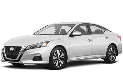 Nissan Altima (L34; 2019-2025)