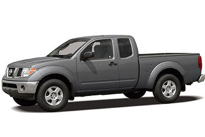 Предохранители Nissan Frontier (D40, 2005-2014)