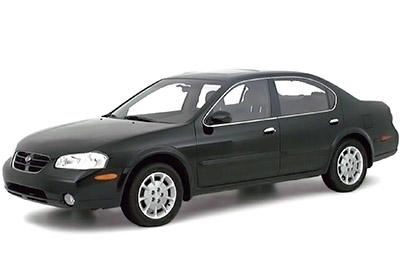 Предохранители Nissan Maxima (A33, 1999-2003)