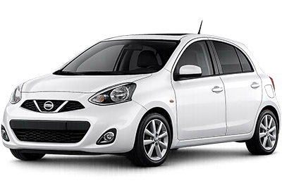 Nissan Micra (K13; 2011-2022)