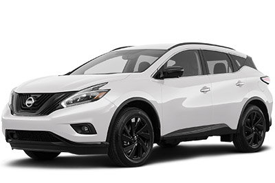 Nissan Murano (Z52; 2015-2024)