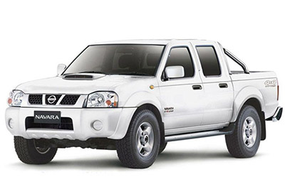 Предохранители Nissan Navara (D22, 1997-2004)