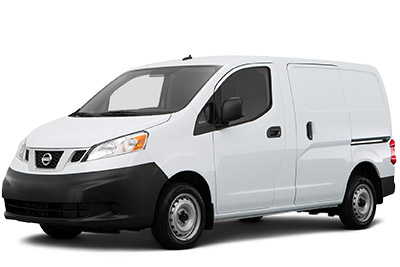 Nissan NV200 (2013-2020)