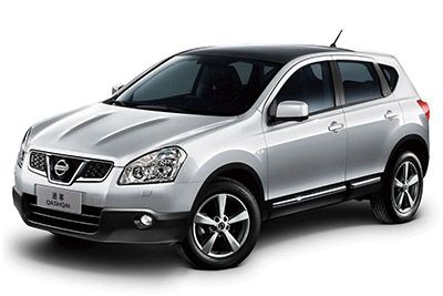 Предохранители Nissan Qashqai / Qashqai+2 (J10/NJ10, 2007-2013)