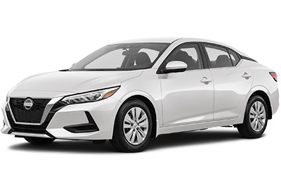 Nissan Sentra (B18; 2020-2025)