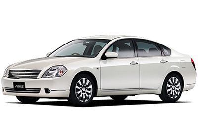 Предохранители Nissan Teana (J31, 2003-2008)