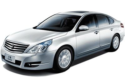 Предохранители Nissan Teana (J32, 2009-2014)