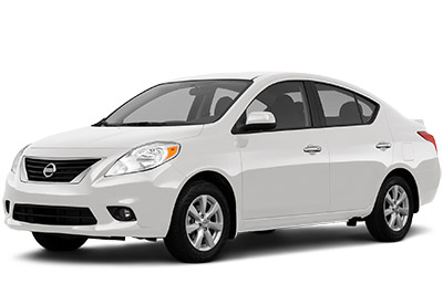 Nissan Versa / Almera (N17; 2012-2014)