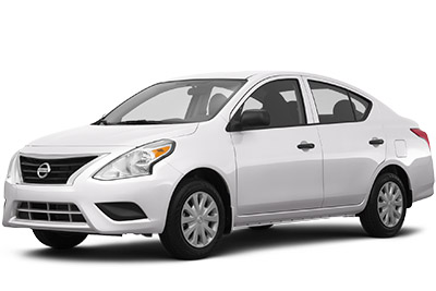 Nissan Versa / Almera (N17; 2015-2019)