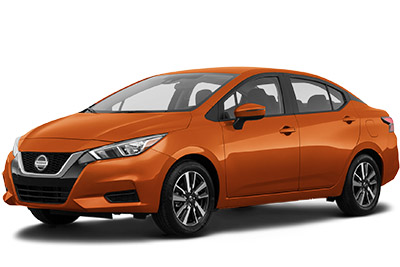 Nissan Versa / Almera (N18; 2020-2025)