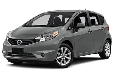 Предохранители Nissan Versa Note / Note (2013-2019)