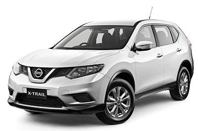 Предохранители Nissan X-Trail (T32, 2013-2018)