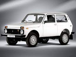 Предохранители Нива 2121 / Lada 4×4