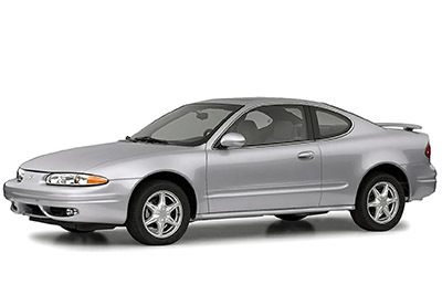 Предохранители Oldsmobile Alero (1999-2004)