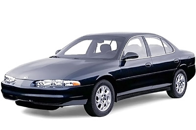 Предохранители Oldsmobile Intrigue (2000-2002)