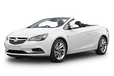Предохранители Opel/Vauxhall Cascada (2013-2019)