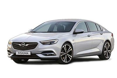 Предохранители Opel/Vauxhall Insignia B (2018-2019…)