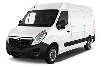 Предохранители Opel / Vauxhall Movano B (2010-2018)