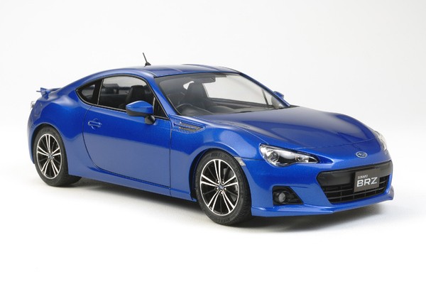 Предохранители Subaru BRZ 2013-2019
