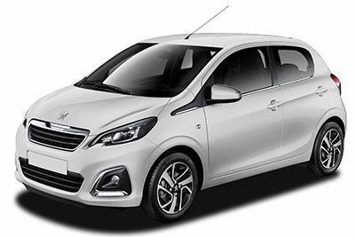 Предохранители Peugeot 108 (2014-2019..)