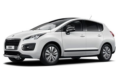 Предохранители Peugeot 3008 (2009-2016)