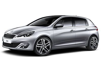Предохранители Peugeot 308 (T9, 2014-2018..)