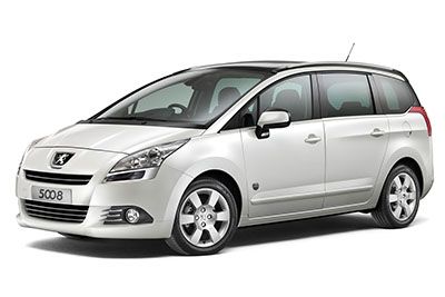 Предохранители Peugeot 5008 (2009-2016)