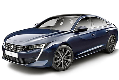 Предохранители Peugeot 508 (2018-2019..)