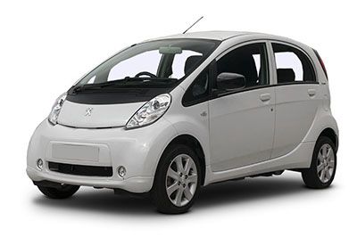 Предохранители Peugeot iOn (2010-2018)