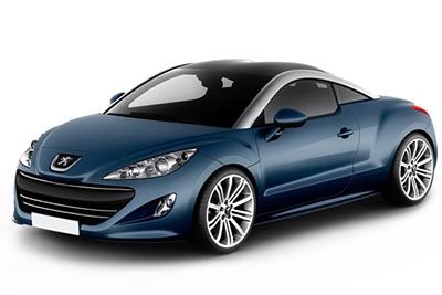 Предохранители Peugeot RCZ (2009-2015)