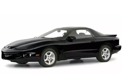 Предохранители Pontiac Firebird (1992-2002)