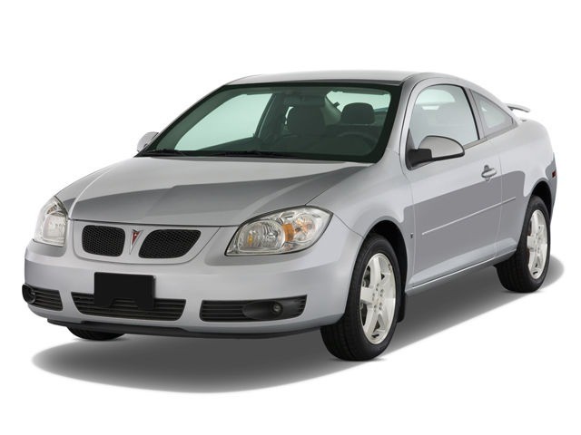 Предохранители Pontiac G5 2005-2010