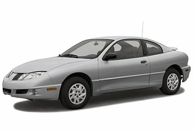 Предохранители Pontiac Sunfire (1995-2005)