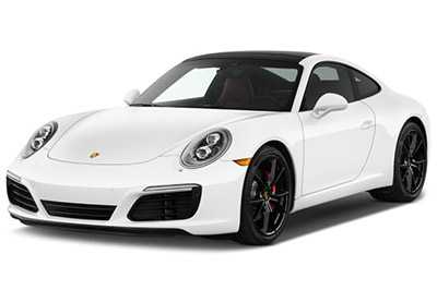 Предохранители Porsche 911 (991.2) (2017-2018)