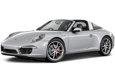 Предохранители Porsche 911 (991) (2012-2016)