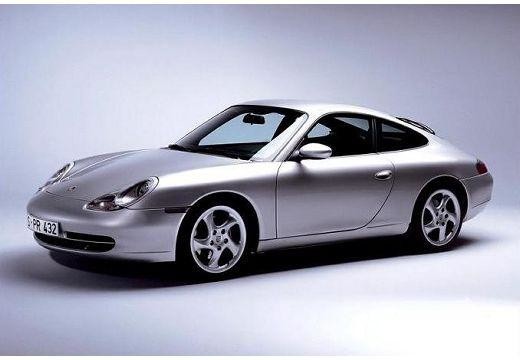 Предохранители Porsche 911 (996) 1997-2004